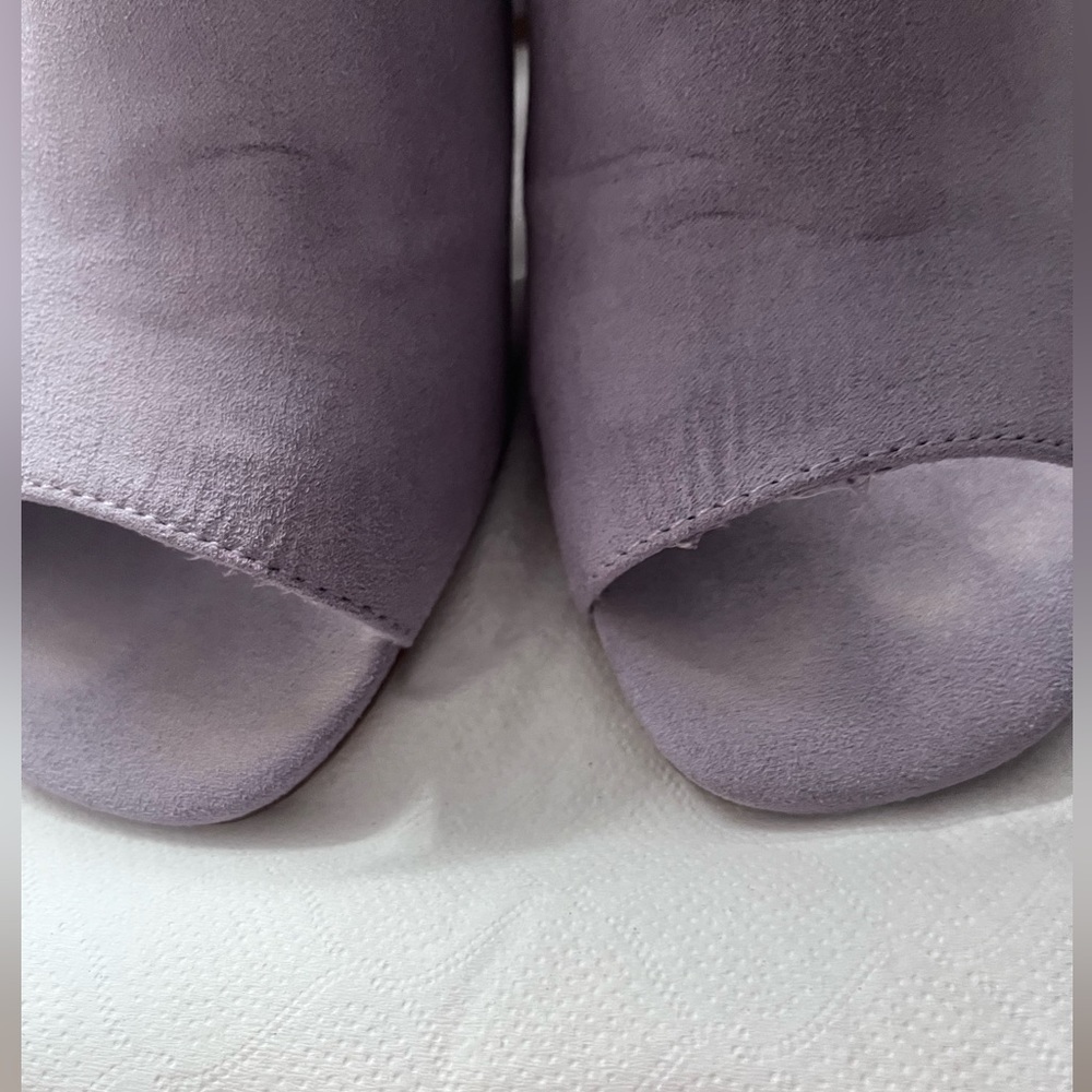 Open Toe Heel - Picture 5 of 7
